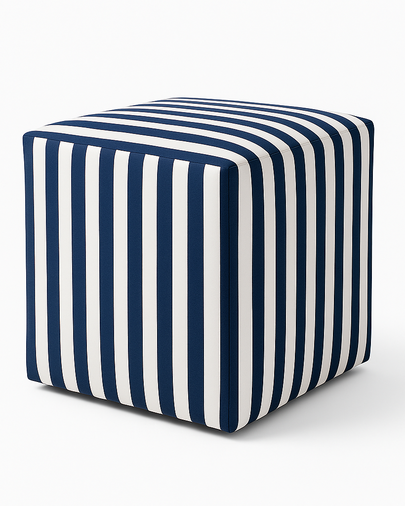 BCA, Taburete Capri Marine