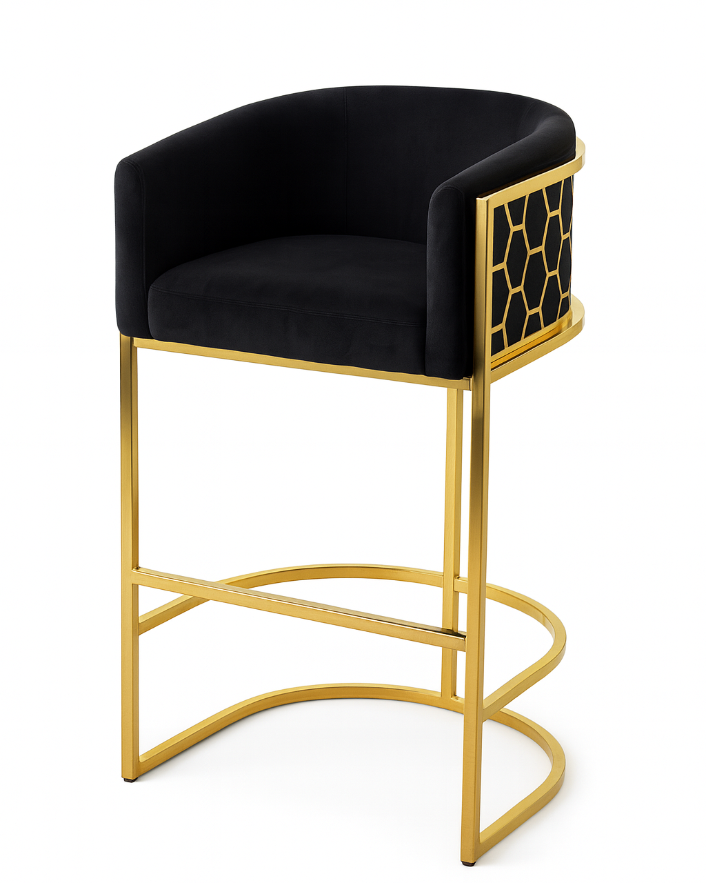 Banco de Importación Dorado