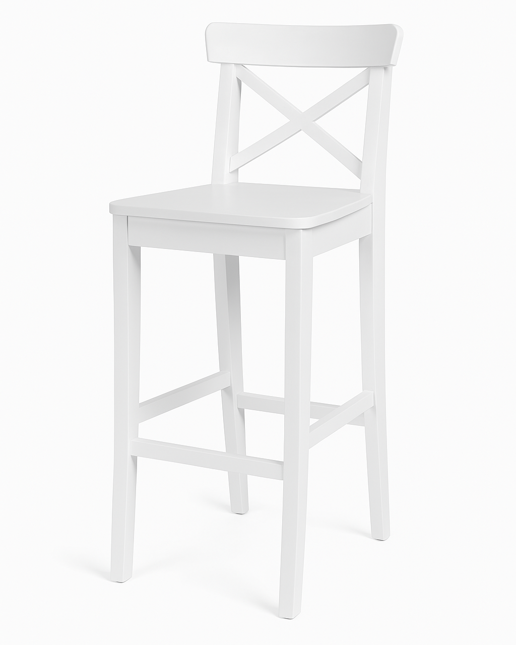 Banco Alto “Nordic White”