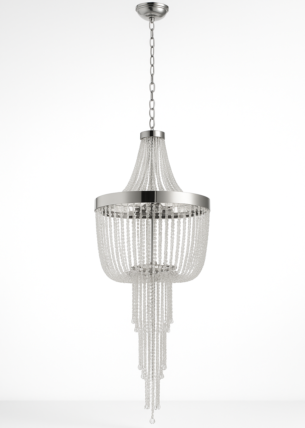 Candil Cascada Imperial