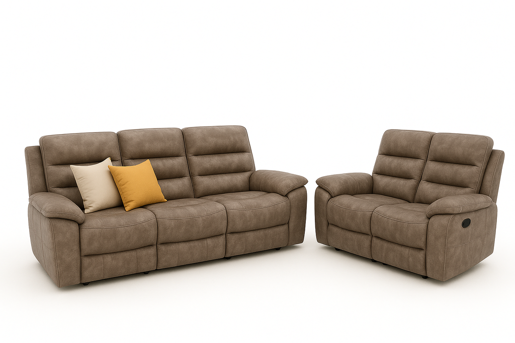 Sala Reclinable "Bristol Toscana"