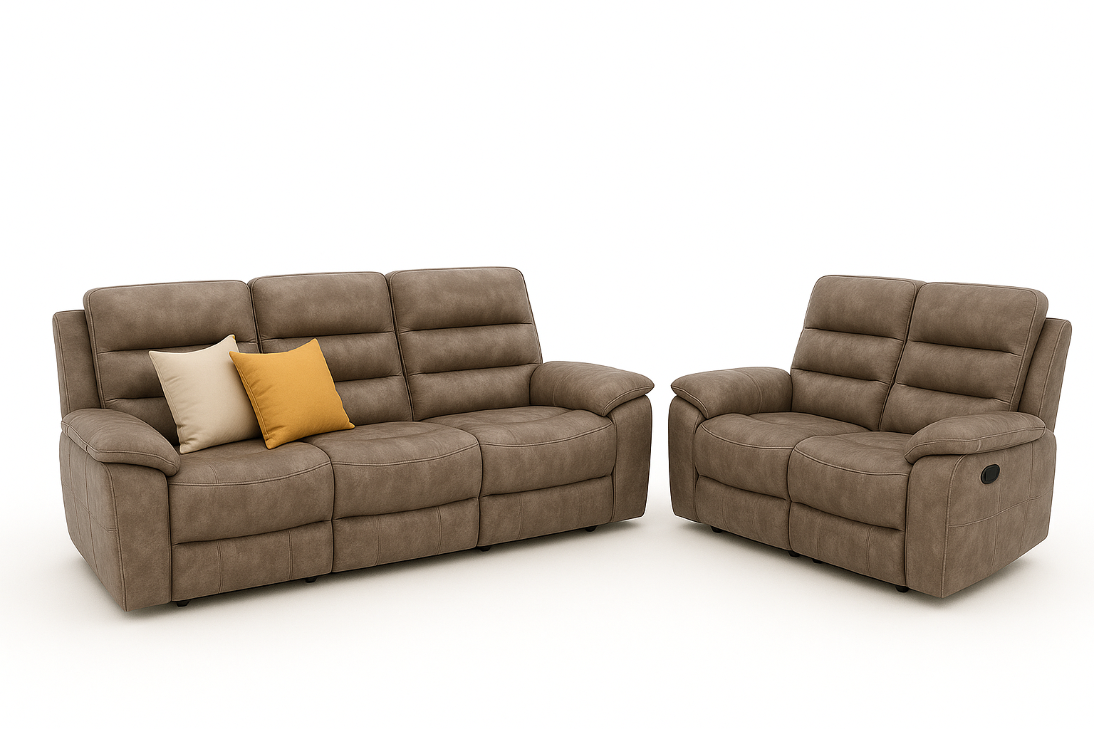 Sala Reclinable "Bristol Toscana"