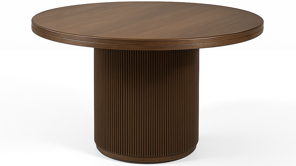 Mesa de Comedor “Luna Terra”