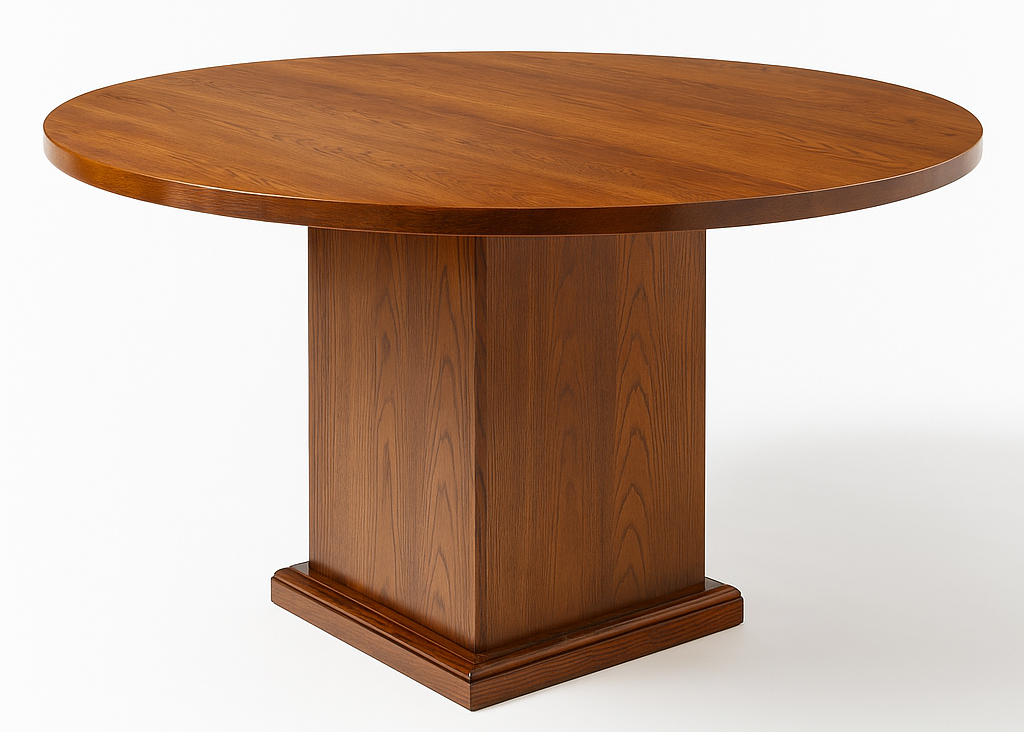 Mesa de Comedor “Cedro Real”