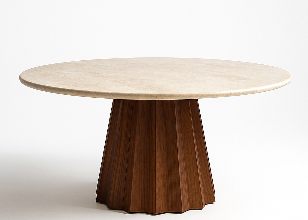 Mesa de Comedor Allegra Taj