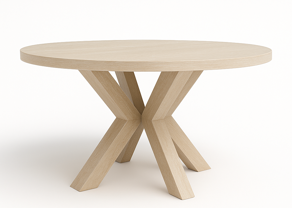 Comedor Alba Natural