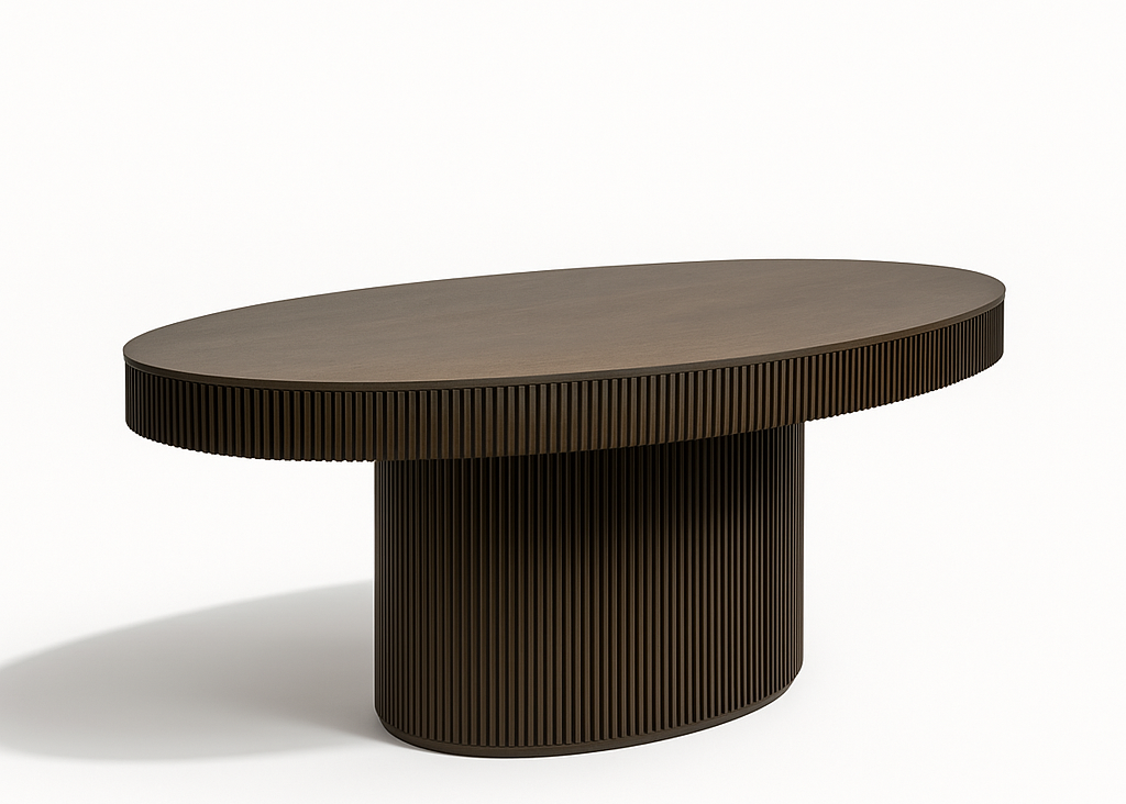 Mesa de Comedor Siena Terra