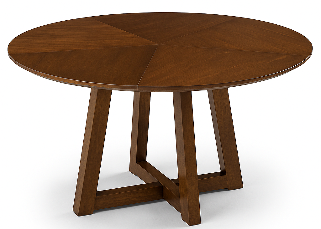 Mesa de Comedor Cedro Aurelio