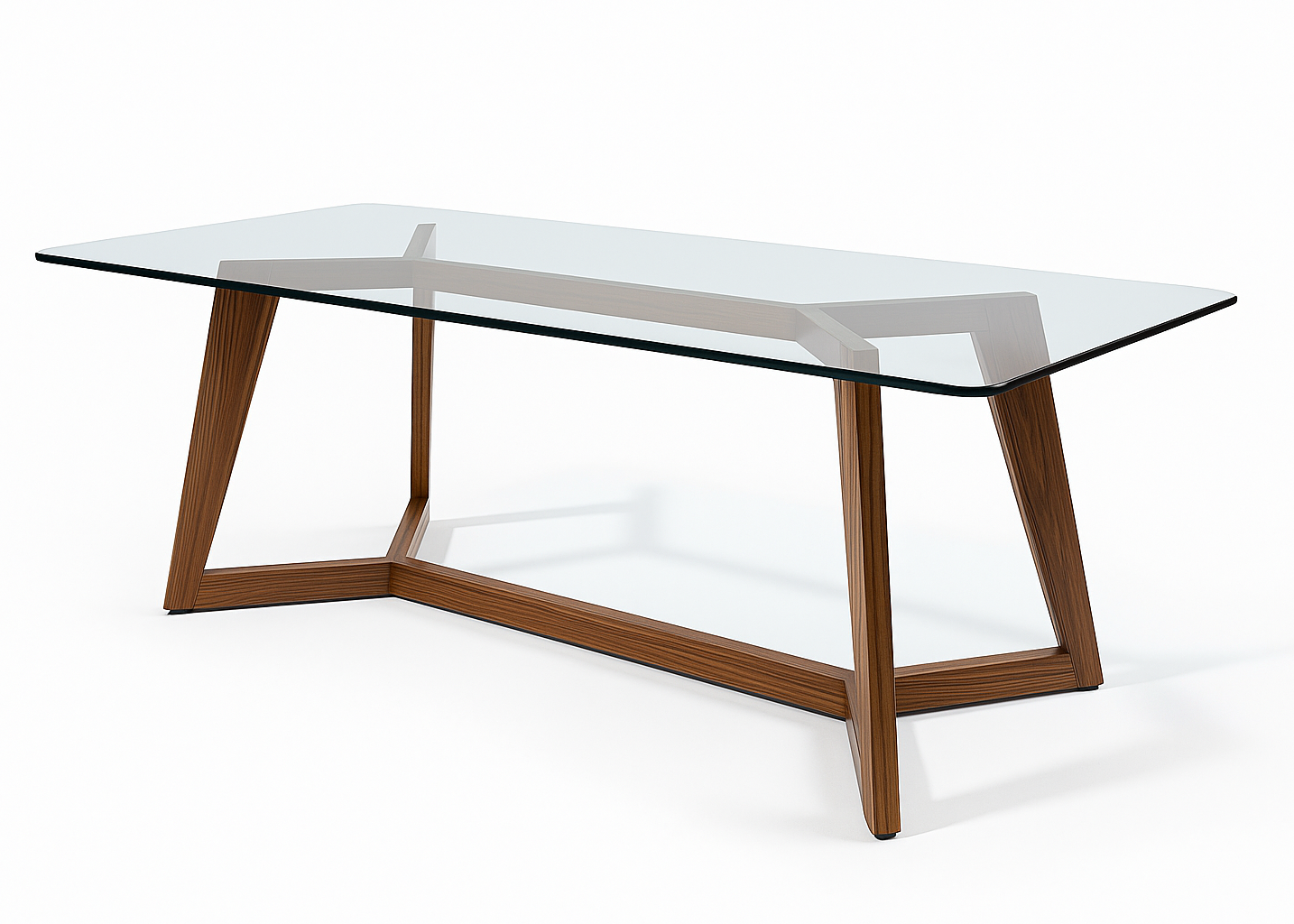 Mesa de Comedor Nova Cedro