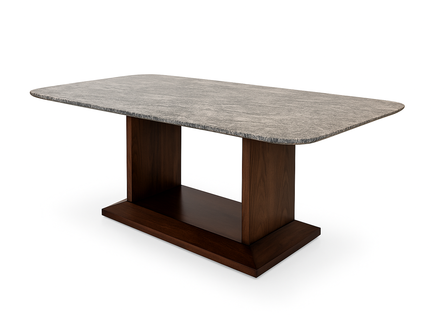 Mesa de Comedor Atlas Cedro