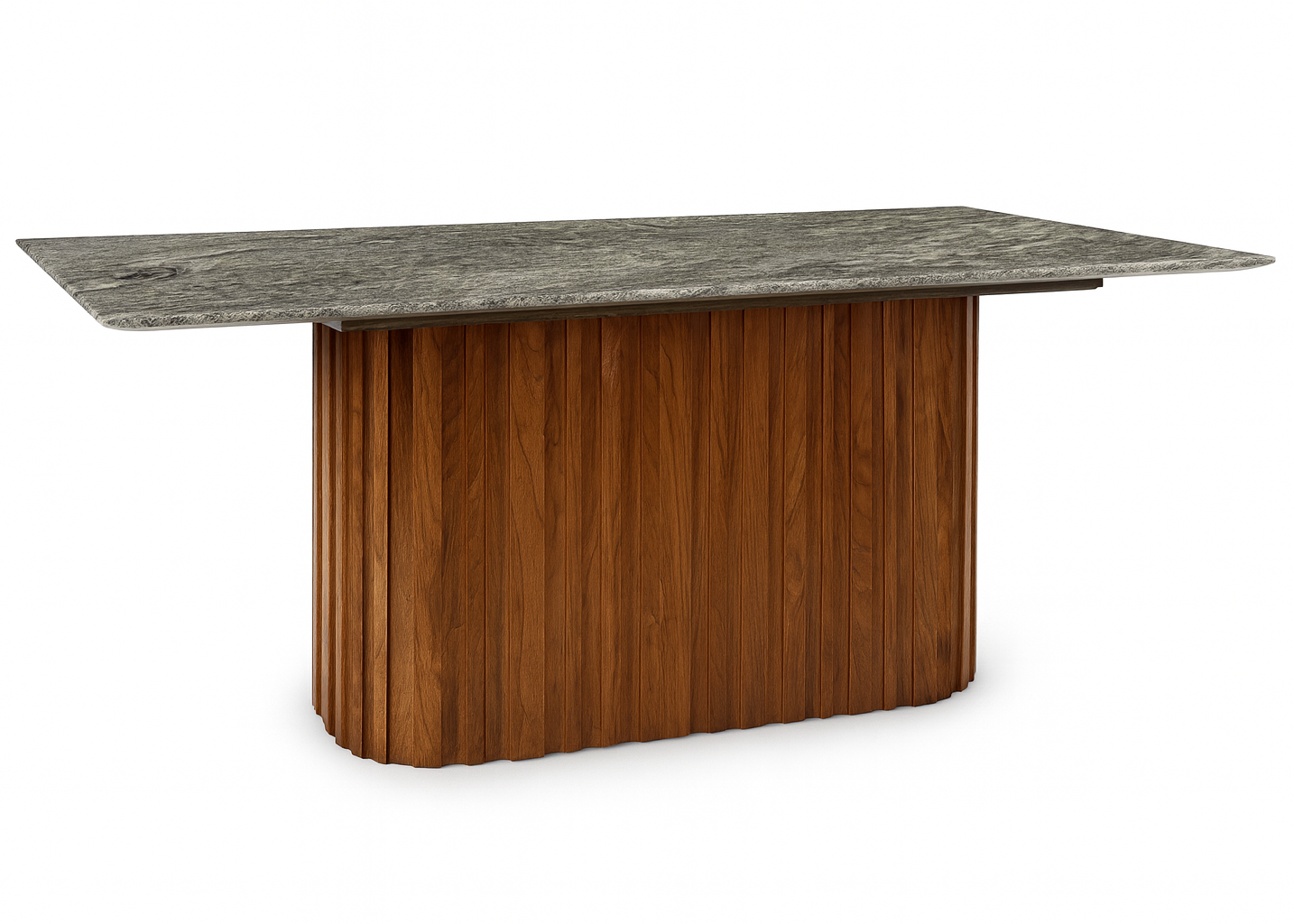 Comedor Luna Granite