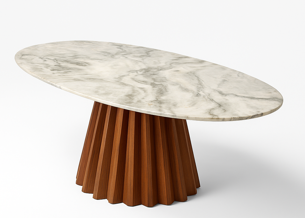Mesa Galatea Marble