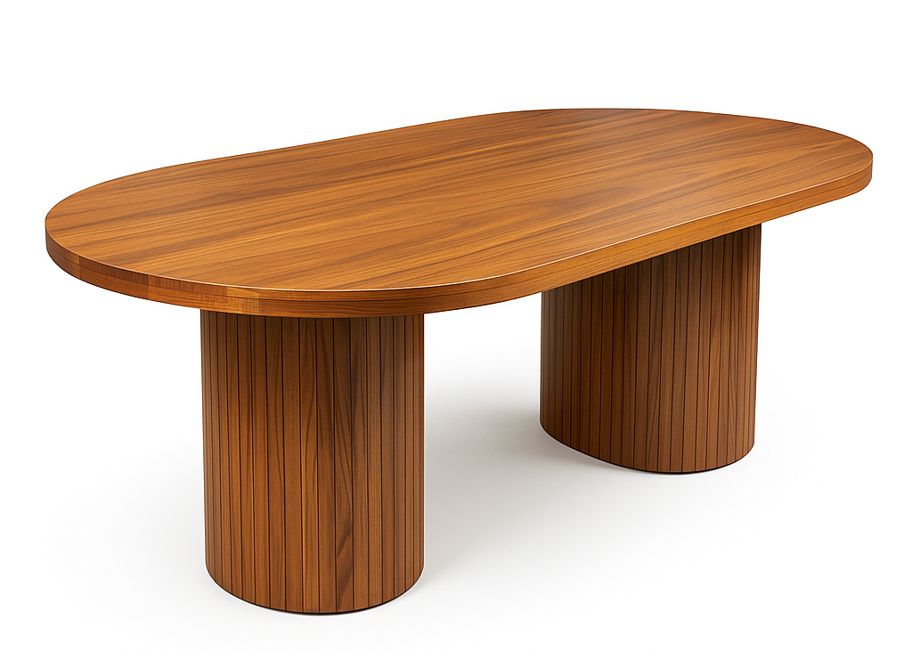 Comedor Nápoles Parota