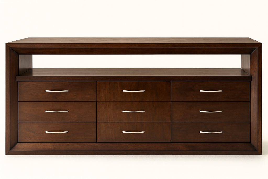 Recámara Porto Milano