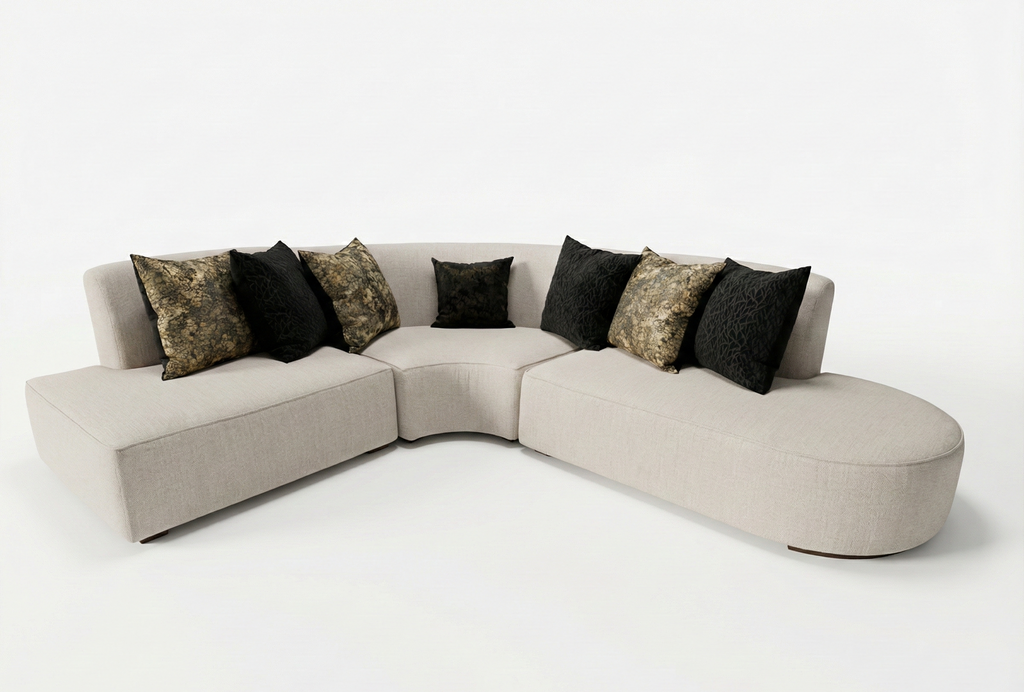 Sala Circular "Dino"