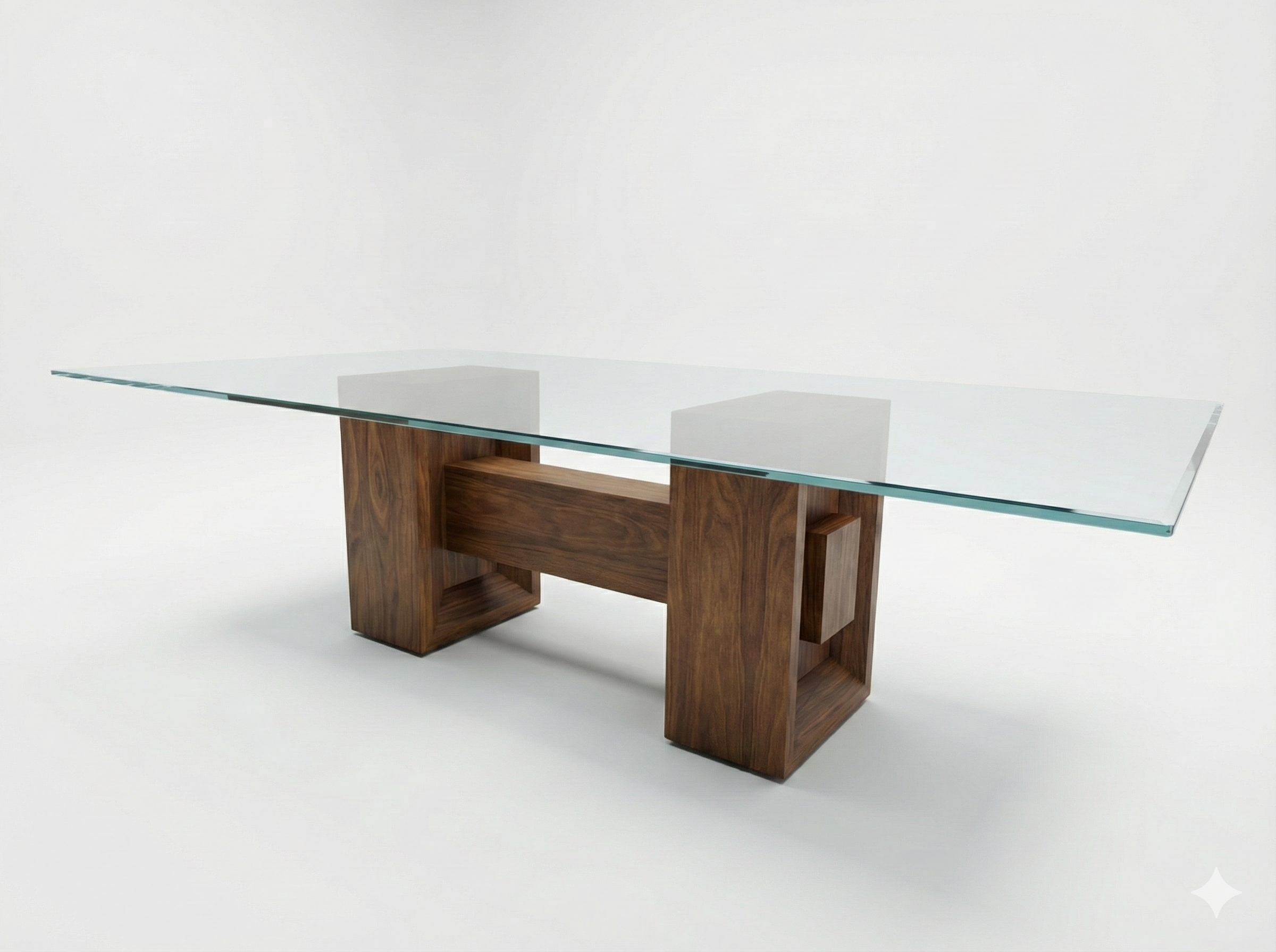 Comedor de Cristal "Bellagio"