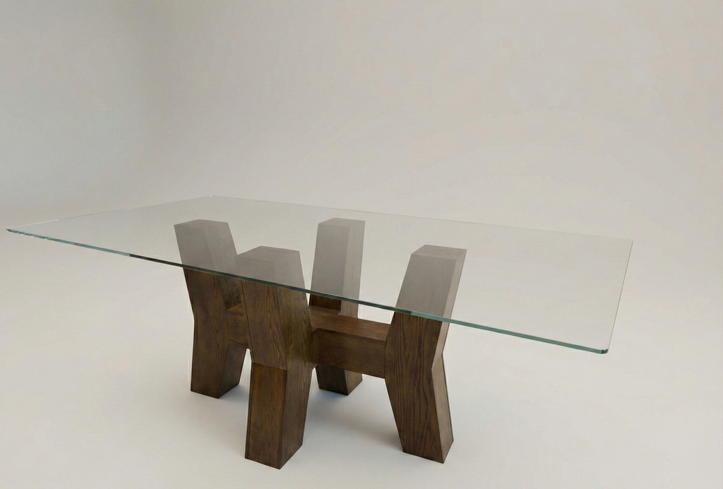 Comedor "Travesía Cristal"