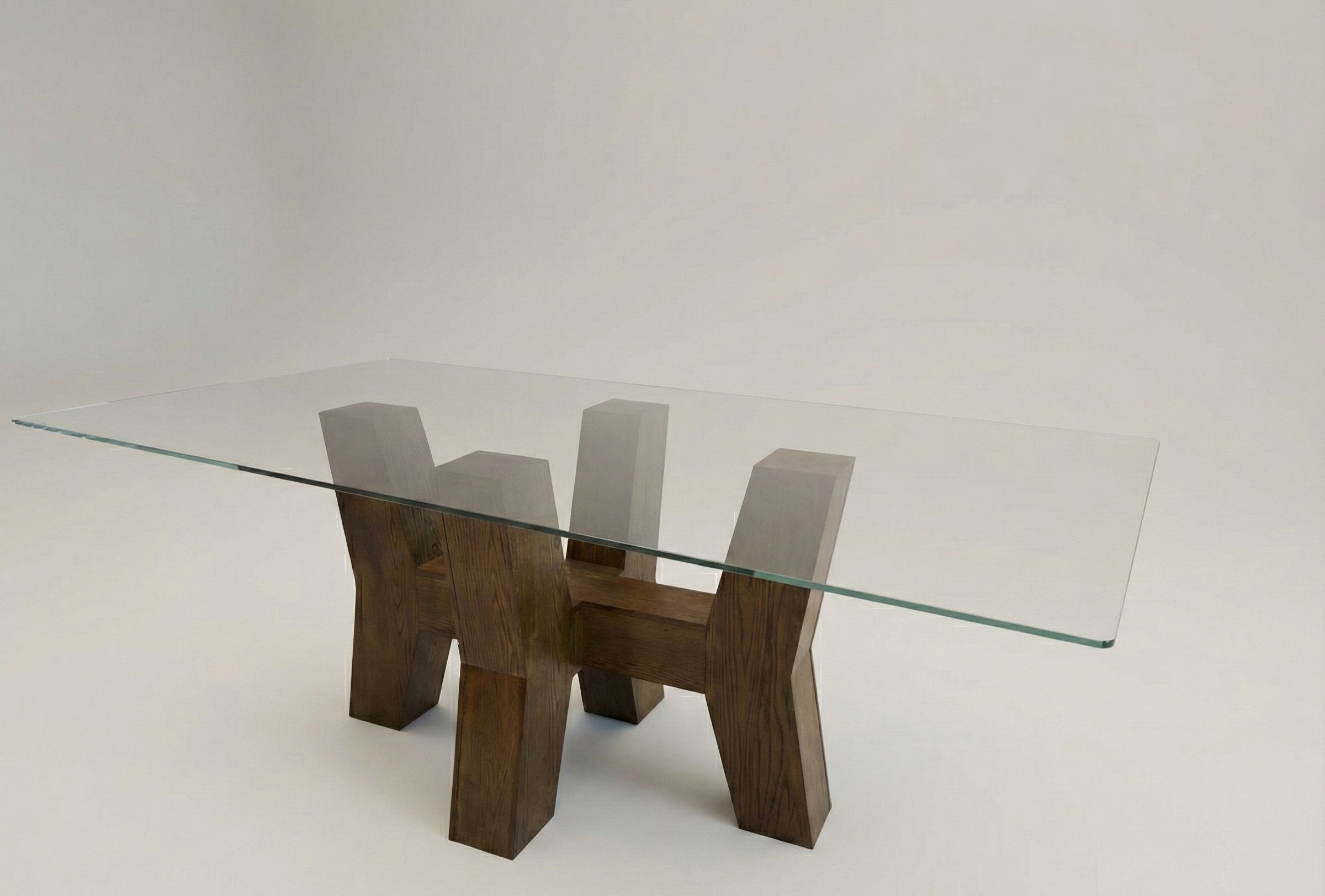 Comedor "Travesía Cristal"