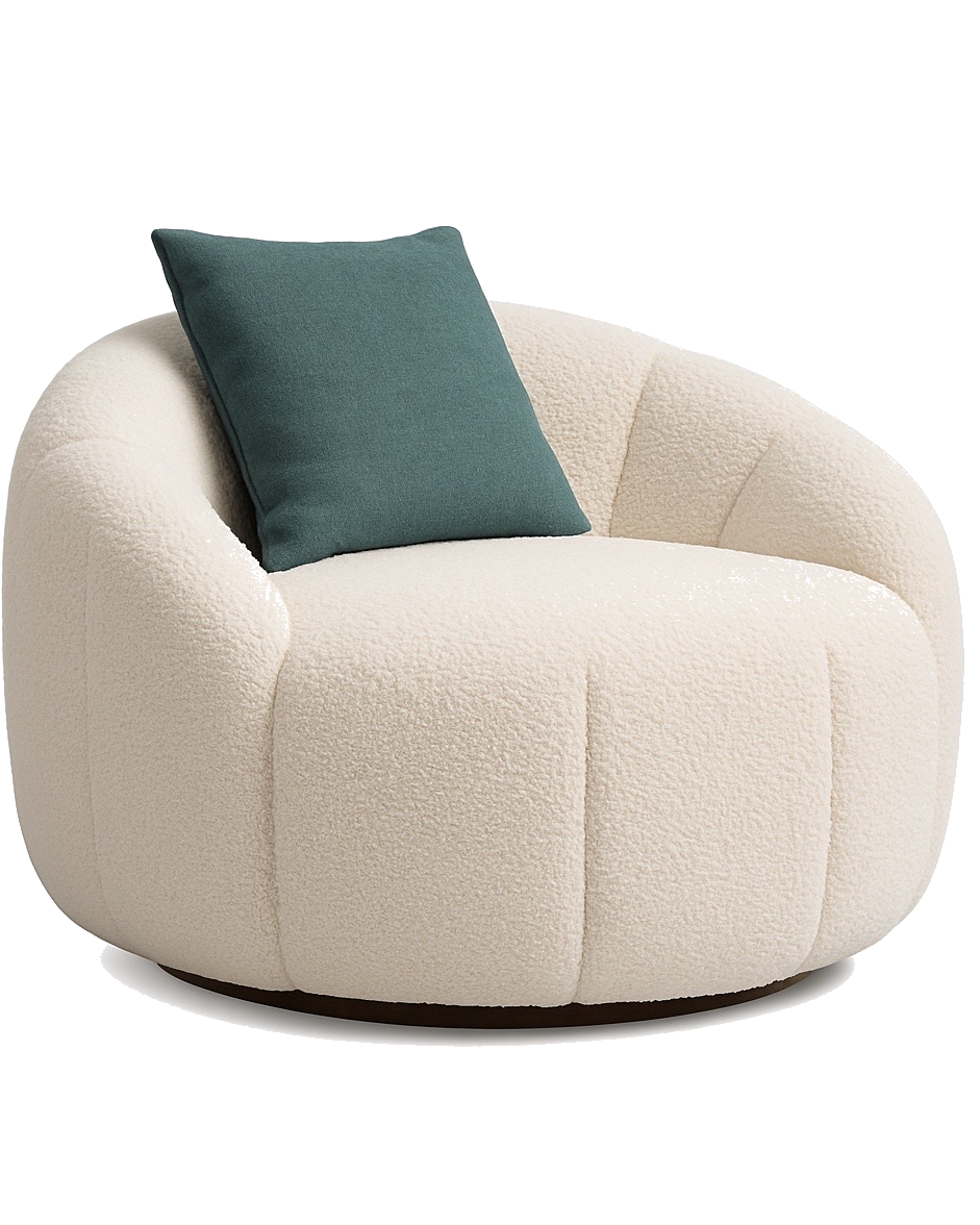 BCA, Sillón Nube Palermo