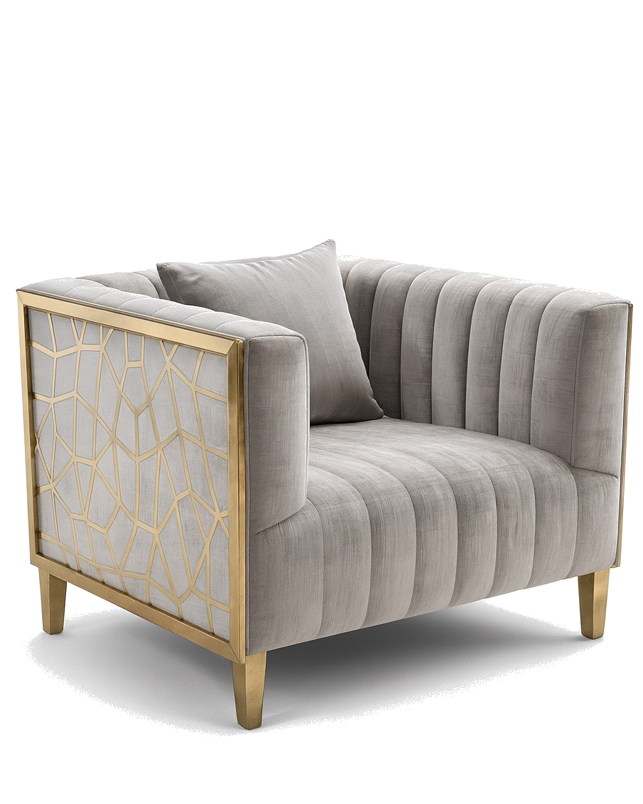 Sillón Imperial Dune