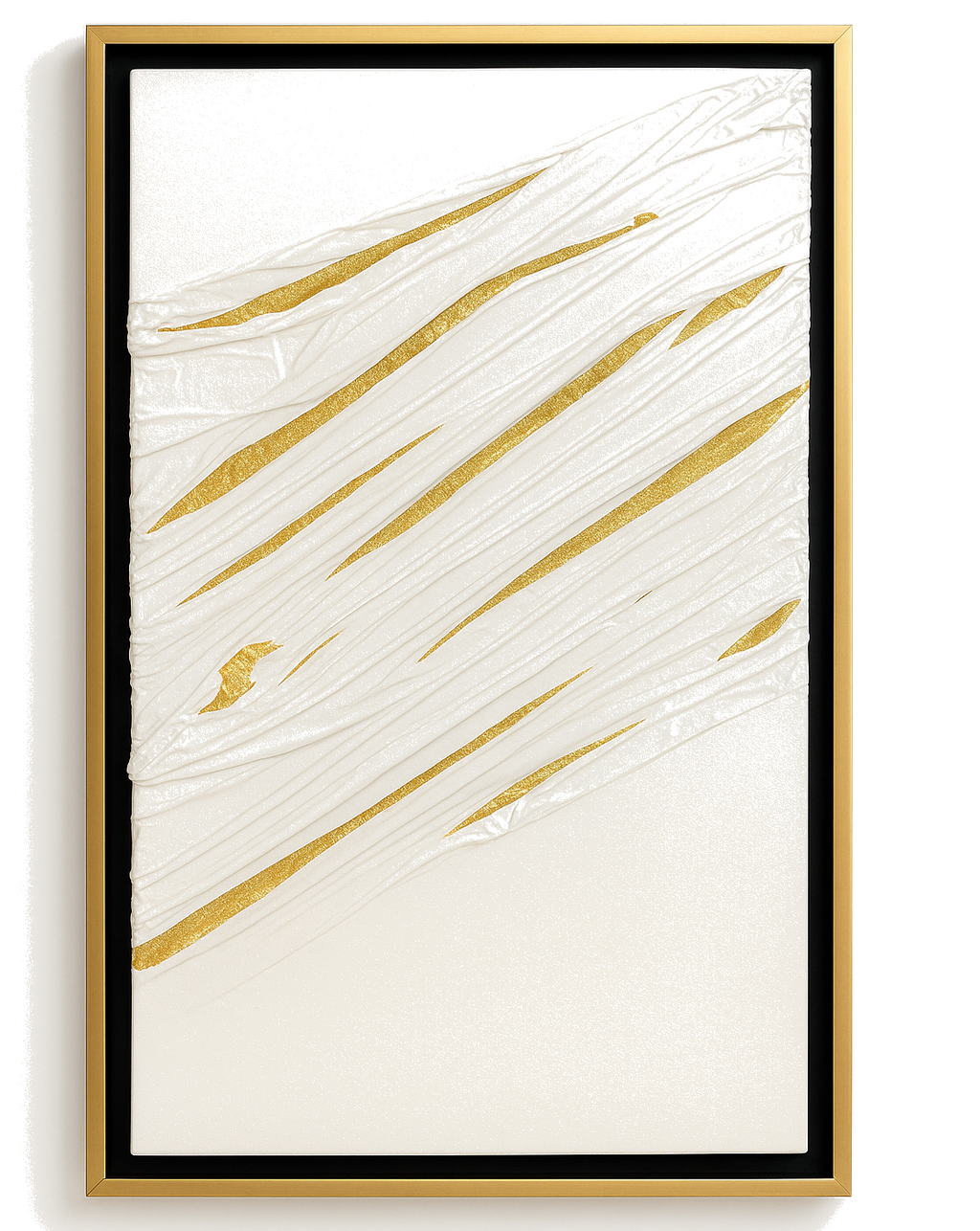 BCA — Cuadro  Luz Texturizada