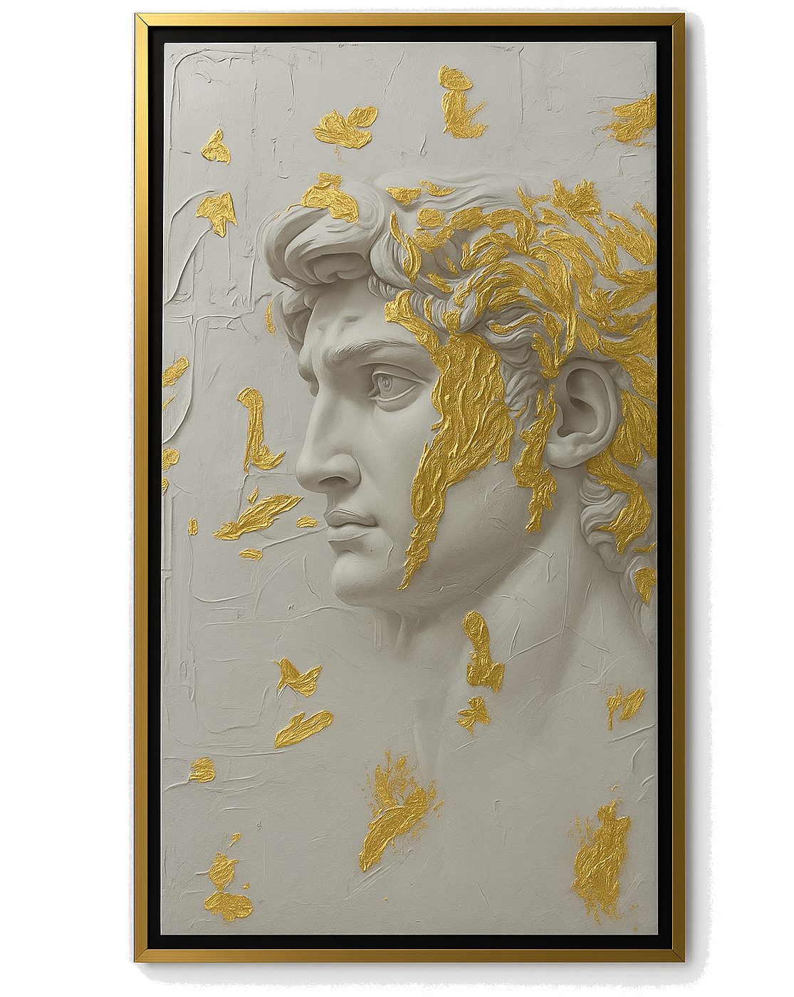 BCA — Cuadro David Aureo