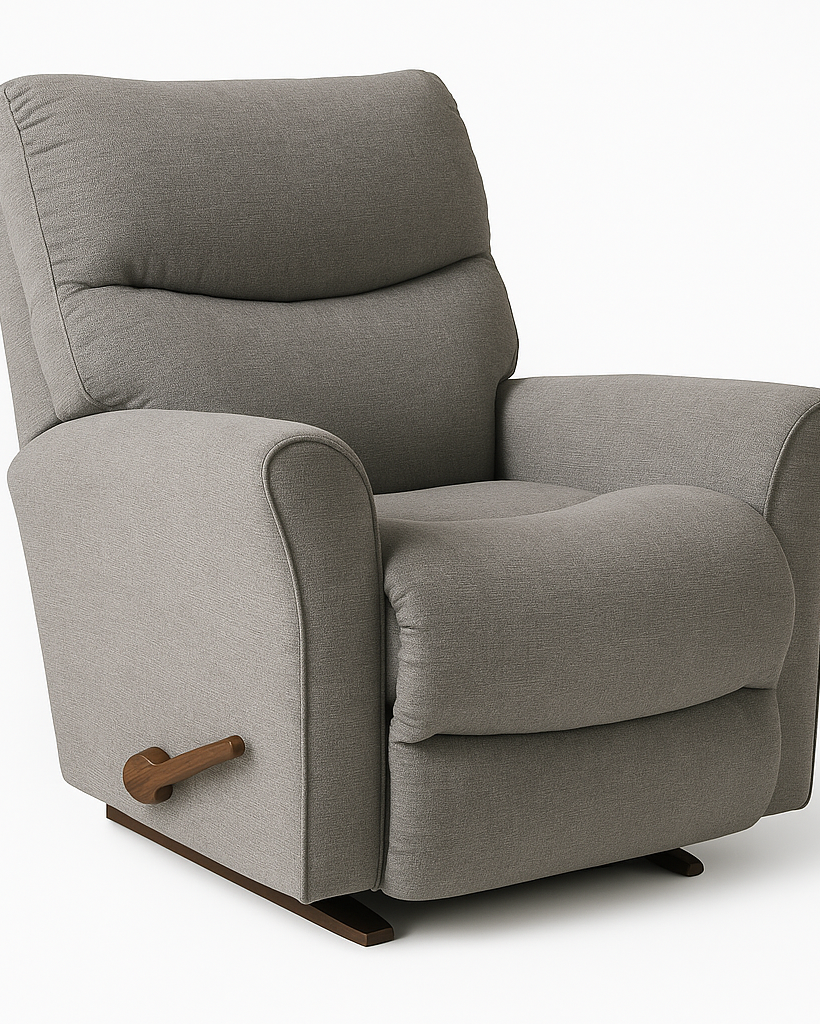 Sillón Reclinable LazBoy Monaco Relax
