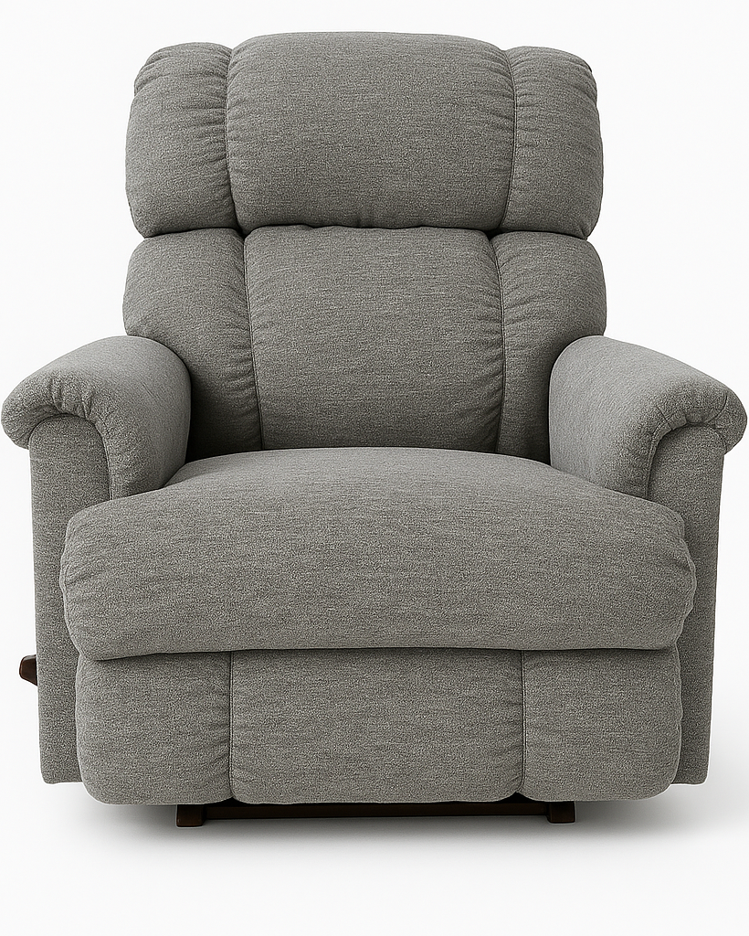 Sillón Reclinable LazBoy Aspen Cloud