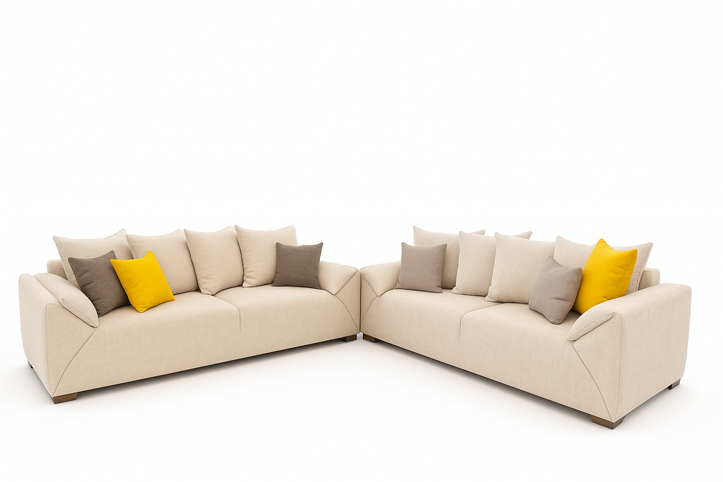 Sala “Julieta” 2 Piezas