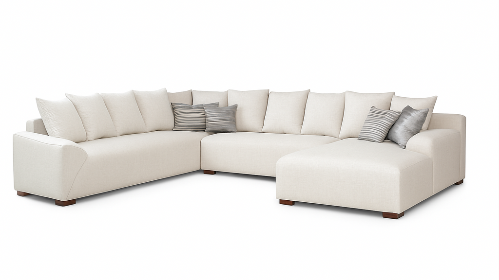 Sala “Julieta Plus” Esquinera con Chaise