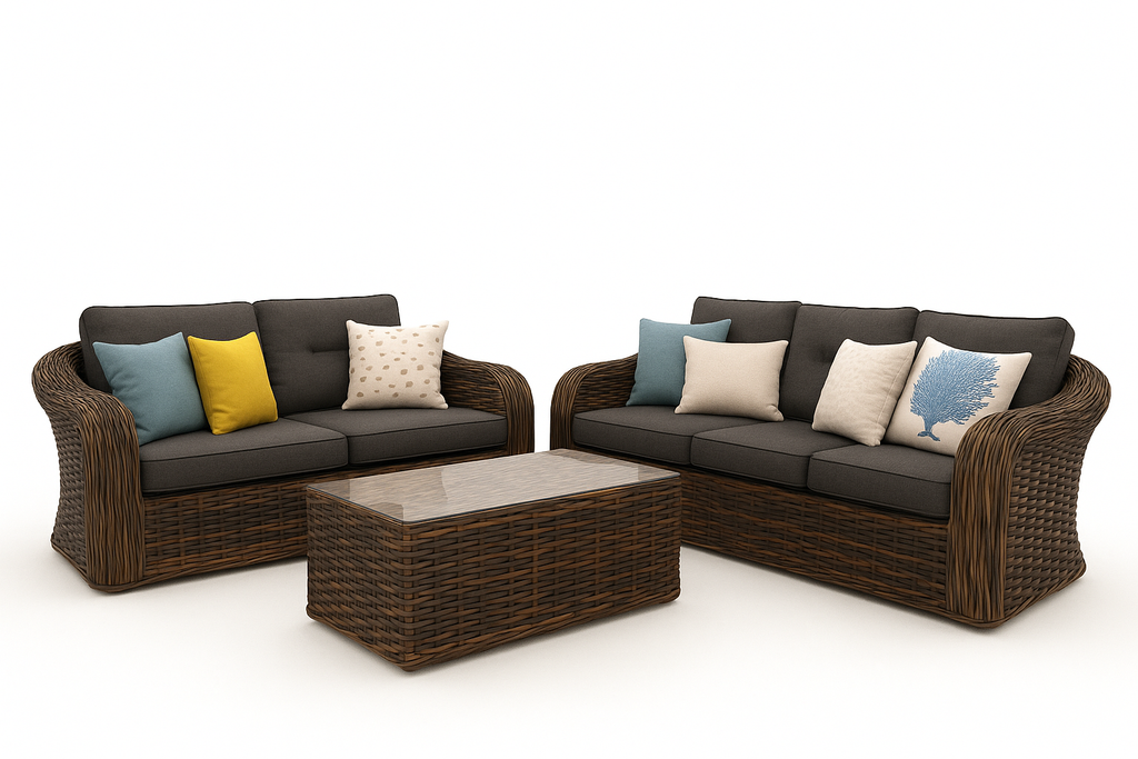 Sala de Exterior “Mar Abierto”