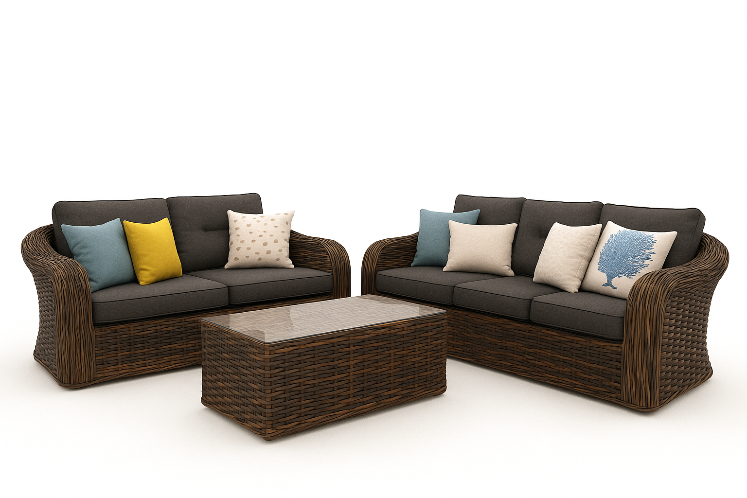 Sala de Exterior “Mar Abierto”