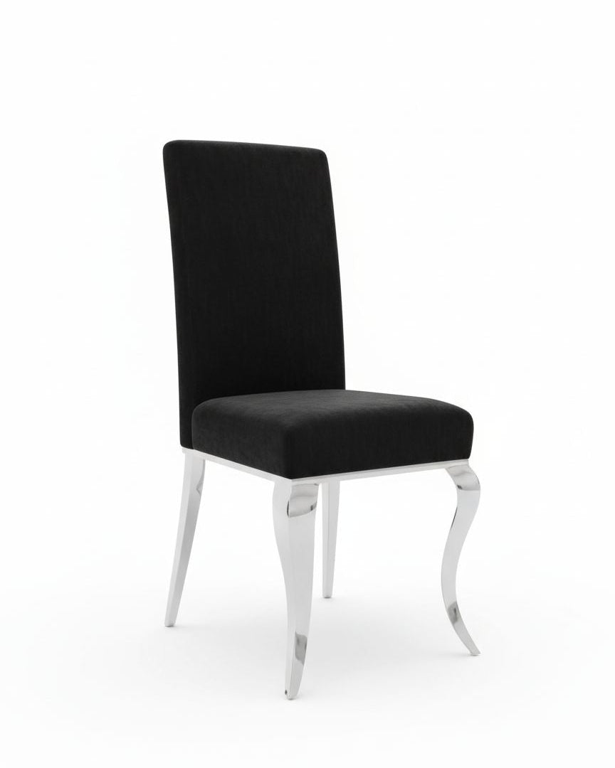 Silla Imperial Noir