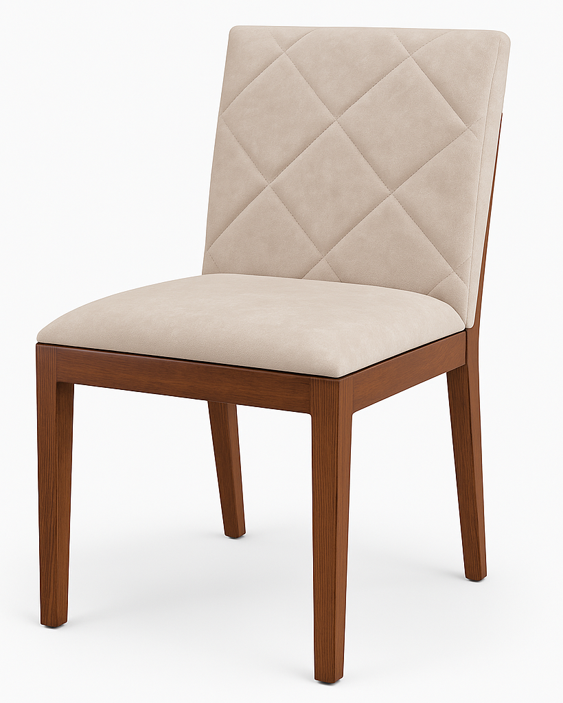 Silla Induma Arena Suede