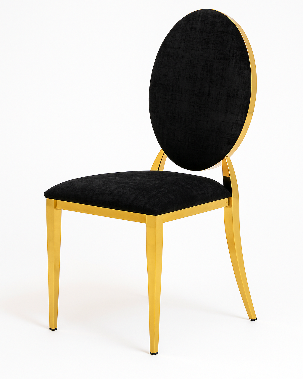 Silla Medallón Royale