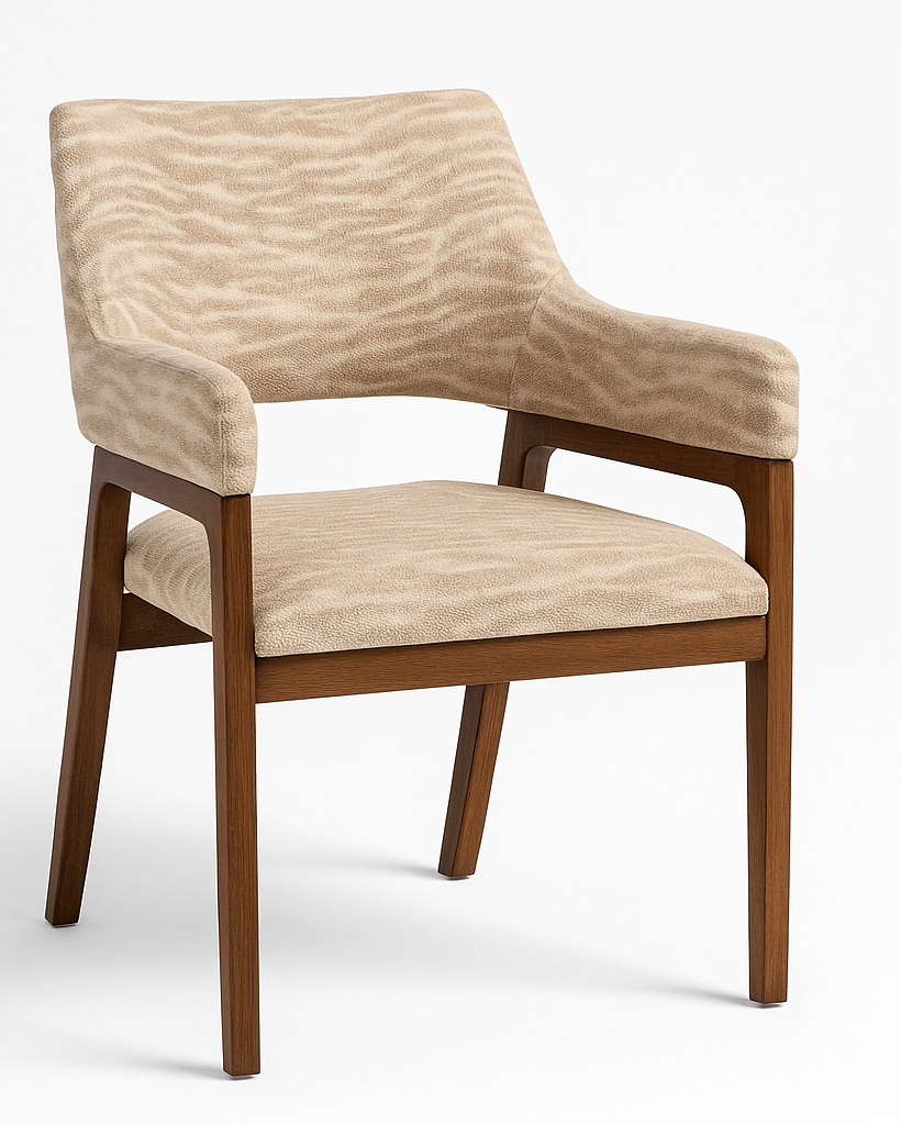 Comedor "Alba Porcelanizado"