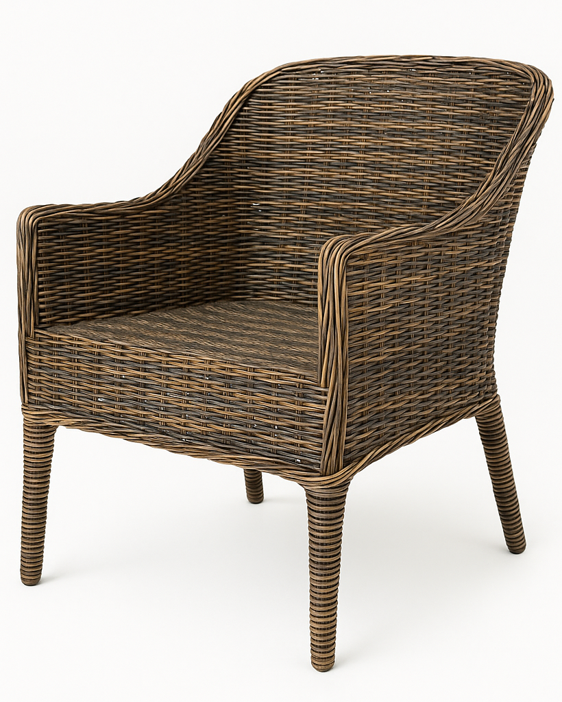 Silla Bali Terra - Exterior