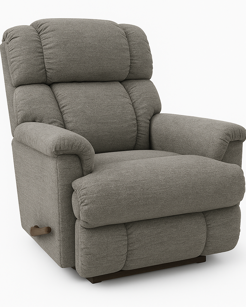 Sillón Reclinable LazBoy Aspen Cloud