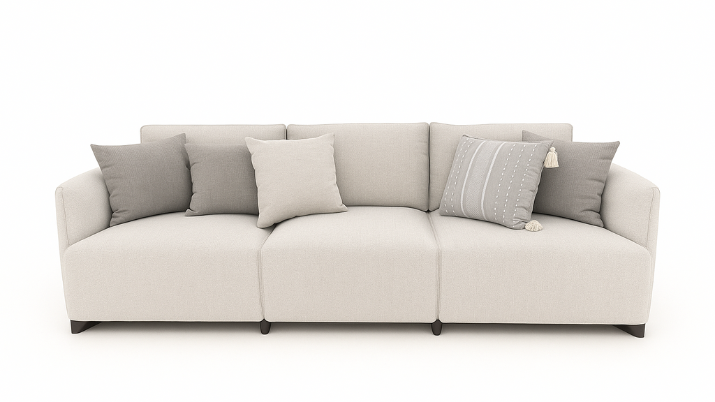 Sofá Milán Essence