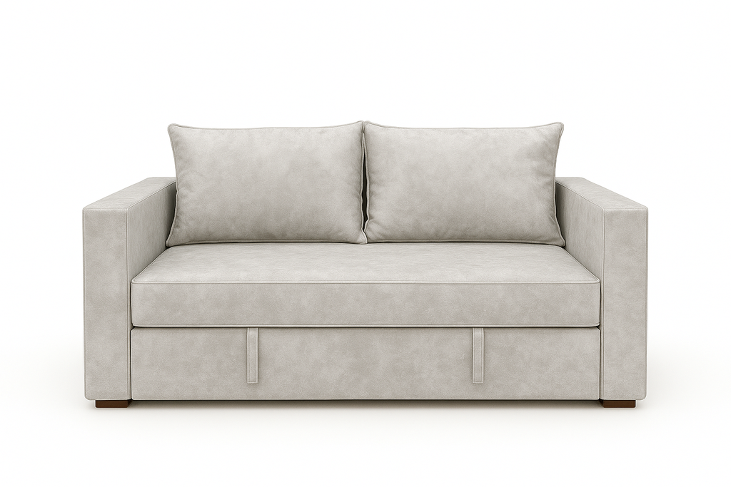 Sofá Cama Denver Luxe - Queen Size