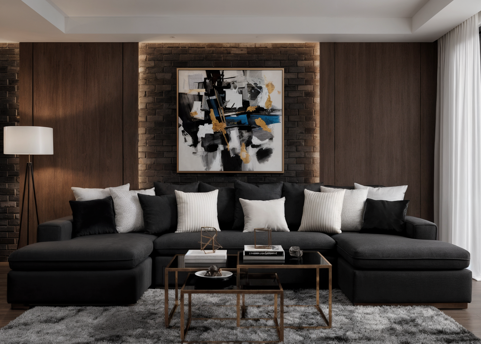 Sala Seccional “Bárbara Doble Chaise” – Colección Contemporánea