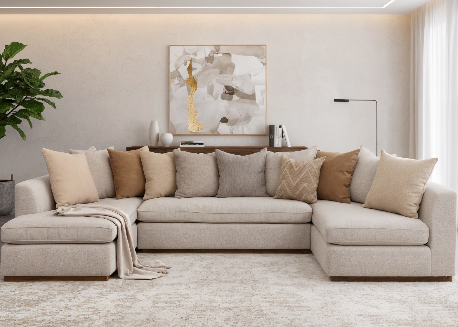 Sala Seccional Kendra Toscana