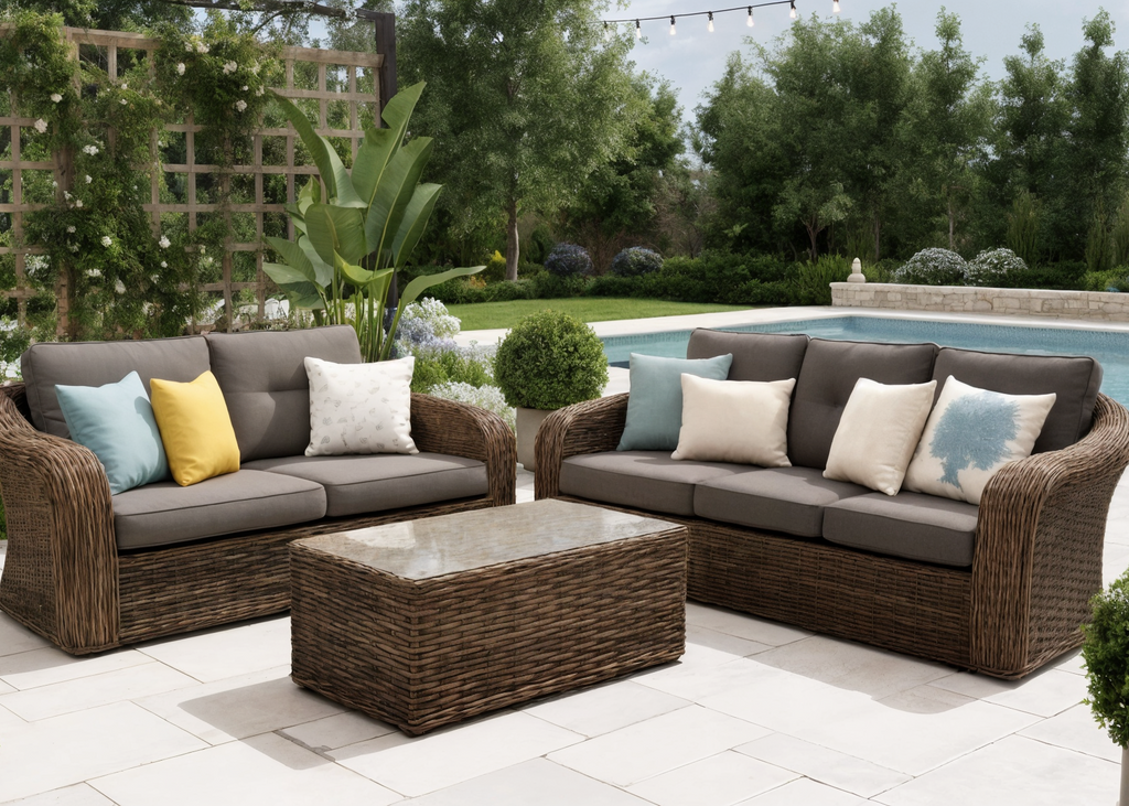 Sala de Exterior “Mar Abierto”