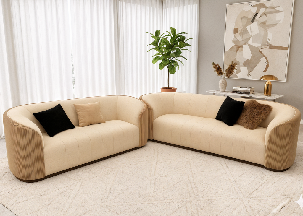 Sala Angela — Edición Atelier (2 Piezas)