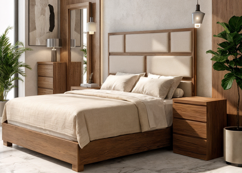 Recámara Libera Monte