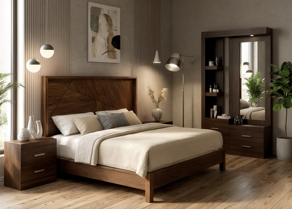 Recámara Armonía Nova