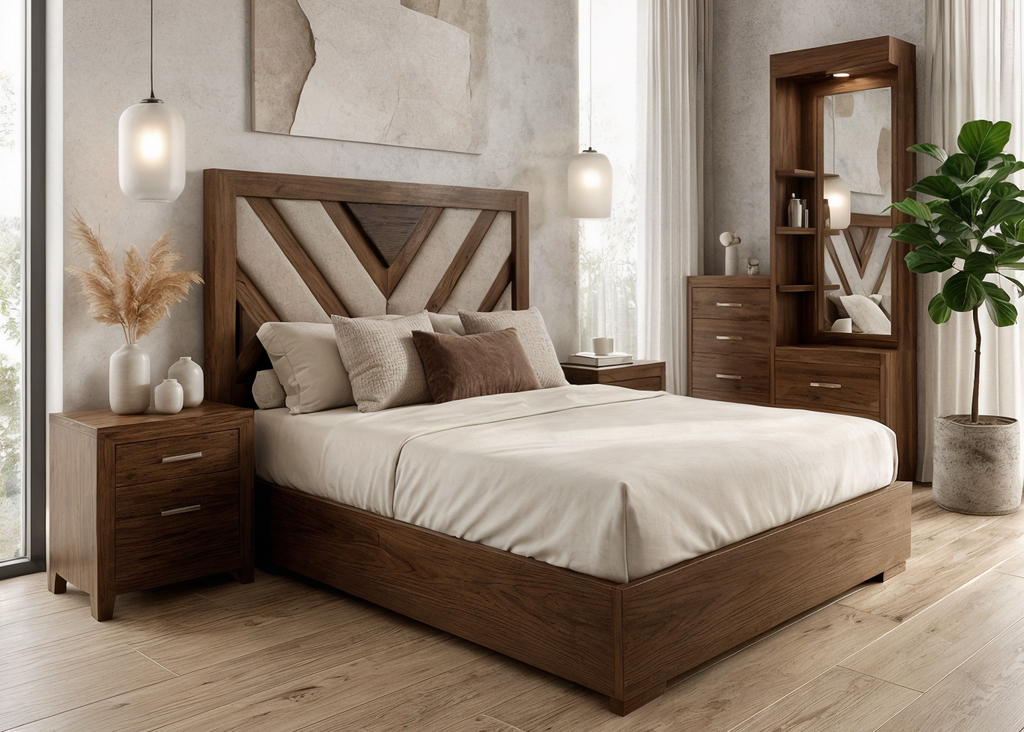 Recámara Orión Terra