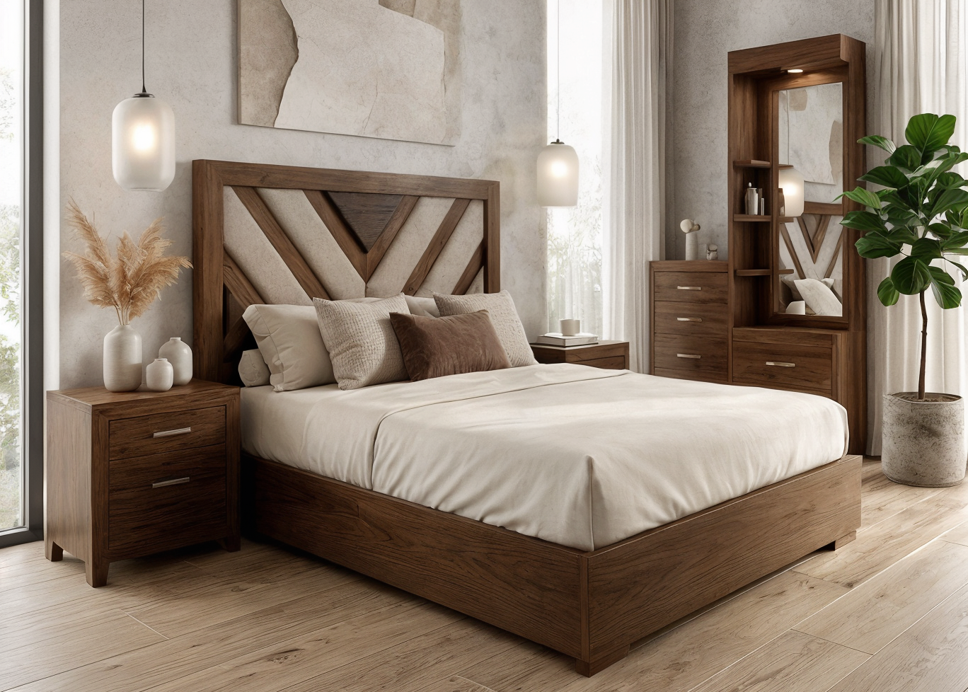 Recámara Orión Terra