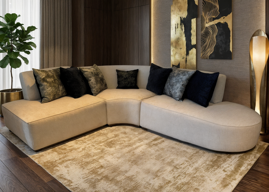 Sala Circular "Dino"