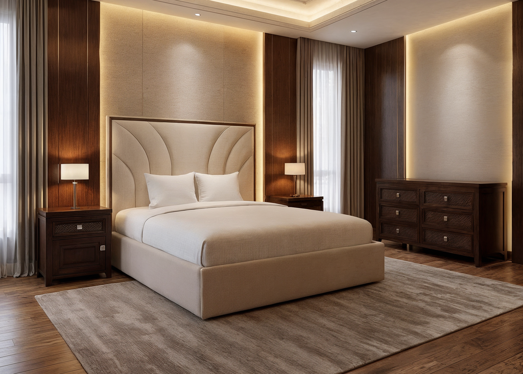 Recamara "Solarys Éclat"